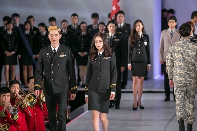 우성어패럴