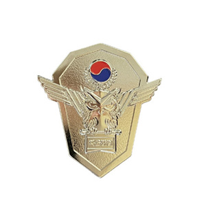흉장